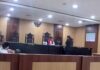 Praperadilan ARM Ditolak PN Banjar, Hakim Nyatakan Penetapan Tersangka Sah Praperadilan ARM Ditolak PN Banjar - lintas priangan