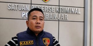 Fakta Baru! Polisi Duga Pria yang Ditemukan Meninggal di Banjar, Korban Pembunuhan Pria yang Ditemukan Meninggal di Banjar- lintas priangan