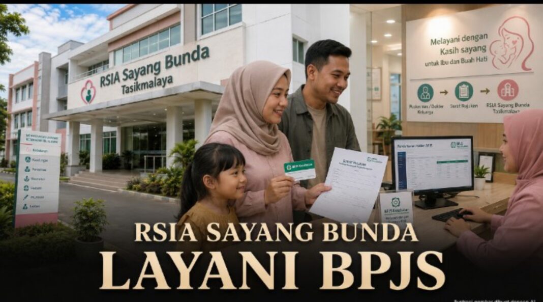 RSIA Sayang Bunda