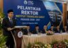 Rektor ITG Baru Dorong Pemanfaatan AI untuk Pembelajaran dan Inovasi Rektor ITG