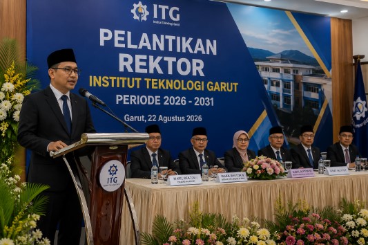 Rektor ITG