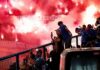 Sanksi AFC Persib, Bobotoh Jangan Cuma Marah! Siapa yang Bayar Dendanya? Sanksi AFC Persib - lintas priangan