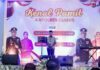 Sertijab Kapolres Ciamis, Bupati Herdiat: Sinergi Jadi Kunci Menjaga Daerah Tetap Kondusif Sertijab Kapolres Ciamis - lintas priangan