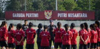 TC Dua Tim Putri Indonesia Berakhir 11 Agustus Jelang Srikandi Merdeka Cup 2026 Srikandi Merdeka Cup 2026
