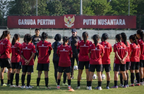 Srikandi Merdeka Cup 2026