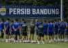TC Persib di Bali Dimulai 11 Agustus, Dua Uji Coba Menanti TC persib di Bali
