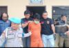 Tersangka Pembunuh Warga Ciaren Banjar Tertangkap, Ternyata Ini Motifnya Tersangka Pembunuh Warga Ciaren Banjar Tertangkap - lintas priangan