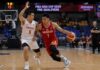 Timnas Basket Indonesia Hadapi Singapura di Laga Pembuka Pra-Kualifikasi FIBA Asia Cup 2029 Timnas Basket Indonesia