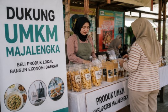 UMKM Majalengka