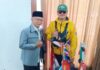 17 Bulan Jalan Kaki dari Ciamis ke Mekkah, Viko Lewati 17 Negara