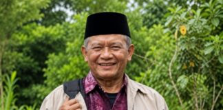 Antar Penumpang ke Cimaragas, Pria Warga Rajadesa Ciamis Hilang Sejak Jumat Malam Warga rajadesa ciamis hilang - lintas priangan