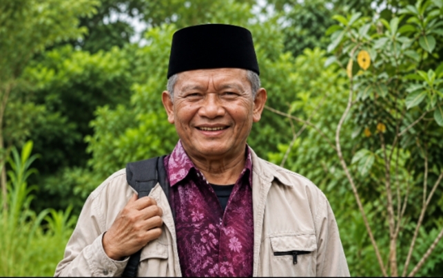 Warga rajadesa ciamis hilang - lintas priangan