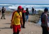 Tiga Wisatawan Hilang di Pantai Karangpapak, Berawal dari Upaya Menolong Teman Wisatawan Hilang Garut - lintas priangan