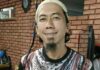 Yukie PAS Band Dapat 10 Jahitan Usai Kecelakaan, Sopir Penabrak Ungkap Penyebabnya Yukie PAS Band kecelakaan - lintas priangan