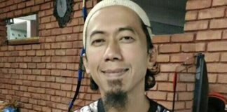 Yukie PAS Band Dapat 10 Jahitan Usai Kecelakaan, Sopir Penabrak Ungkap Penyebabnya Yukie PAS Band kecelakaan - lintas priangan