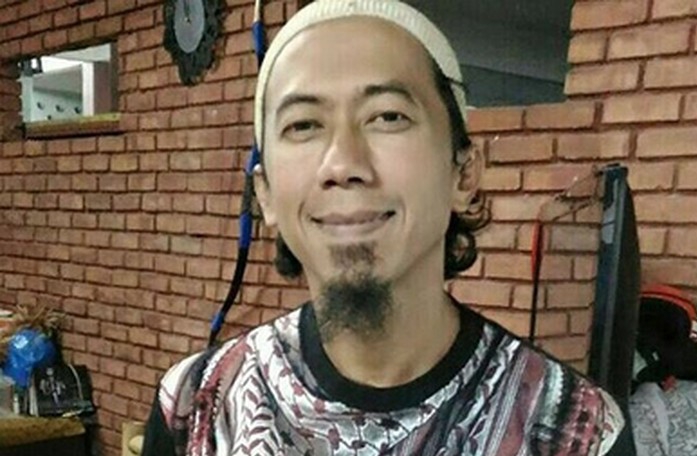 Yukie PAS Band kecelakaan - lintas priangan