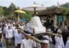 Agenda Budaya Ciamis: Merlawu Gandoang 28 Agustus, Nyangku Panjalu 7 September agenda budaya Ciamis