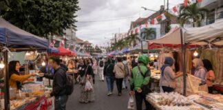 Asda II Kota Tasikmalaya: Ekonomi Tumbuh, Kesejahteraan Harus Merata asda ii kota tasikmalaya - perekonomian kota tasikmalaya