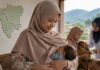 Peta Perlindungan Bayi di Priangan Timur, Daerah Mana Terbaik? bayi di Priangan Timur