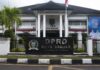 Usulan Fasilitas DPRD Kota Banjar Belum Ada Kepastian Realisasi fasilitas DPRD Kota Banjar