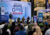 Festival Riung QRIS Tasikmalaya Digelar 15–16 Agustus di Plaza Asia Festival Riung QRIS
