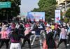 GEMAR Garut Dijadwalkan Digelar di CFD Jalan Ahmad Yani 23 Agustus GEMAR Garut