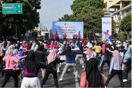 GEMAR Garut