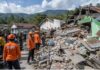 Gempa M7,7 NTT: Korban Meninggal 53, BNPB Siapkan Rumah Sakit Lapangan gempa M7,7 NTT