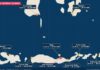 Tsunami Terdeteksi di Sembilan Titik Usai Gempa NTT M7,7 gempa NTT