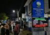 Gempa Pangandaran M4,2 Terasa di Ciamis dan Sejumlah Wilayah gempa Pangandaran