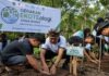 Ekoteologi Pangandaran, Menag Dijadwalkan Tebar 70 Ribu Bibit Ikan di Green Canyon gerakan ekoteologi pangandaran