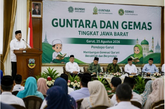 GUNTARA dan GEMAS