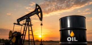 Harga Minyak Dunia Naik saat Perundingan AS-Iran soal Hormuz Buntu harga minyak dunia