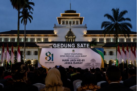 Hari Jadi Jawa Barat