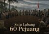 Enam Puluh Pejuang Lembang Dimakamkan Satu Lubang jejak heroik jabar 60 jasad pejuang lembang