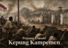 Selama 4 Hari, Pejuang Cimahi Kepung Jantung Militer Belanda jejak heroik jabar - pejuang cimahi kepung belanda