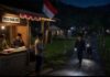 Kepala Kesbangpol Kabupaten Tasikmalaya: Keamanan Daerah Harus Tumbuh dari Desa keamanan desa Kabupaten Tasikmalaya - HUT RI Kabupaten Tasikmalaya