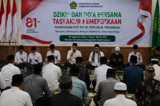 Kemenag Tasikmalaya