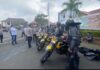 Kapolres Tasikmalaya Cek Kendaraan Dinas, Lampu Sein Mati Langsung Ditemukan kendaraan dinas Polres Tasikmalaya - lintas priangan