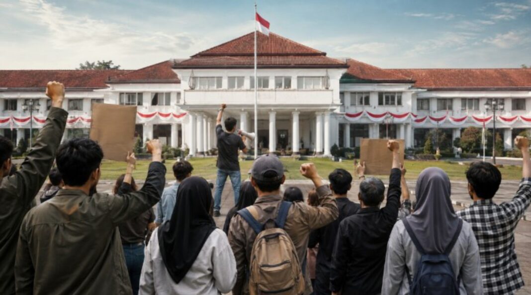 kesbangpol kota tasikmalaya hut ri ke-81