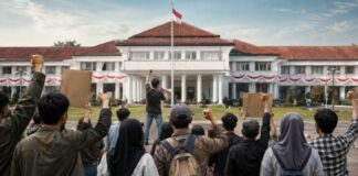 Kepala Kesbangpol Kota Tasikmalaya: Kondusif Bukan Berarti Masyarakat Tidak Boleh Kritis kesbangpol kota tasikmalaya hut ri ke-81