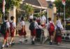 Ketua DPRD Kota Tasikmalaya: Kemerdekaan Harus Membuka Pintu Sekolah bagi Setiap Anak ketua dprd kota tasikmalaya hut ri ke-81