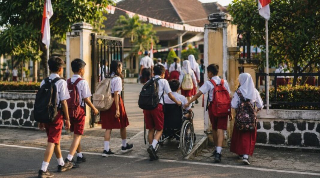 ketua dprd kota tasikmalaya hut ri ke-81
