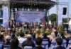 KKN Internasional Pangandaran Dijadwalkan Berpuncak 23 Agustus, 24 Desa Tampilkan Karya KKN Internasional Pangandaran