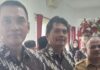 KETUA FKDM TASIKMALAYA: DETEKSI DINI BUKAN MENCARI MUSUH, CEGAH MASALAH MEMBESAR kondusivitas Kota Tasikmalaya