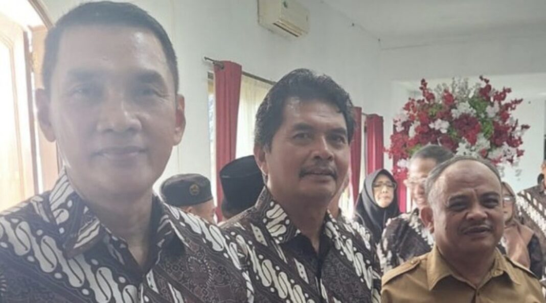 kondusivitas Kota Tasikmalaya