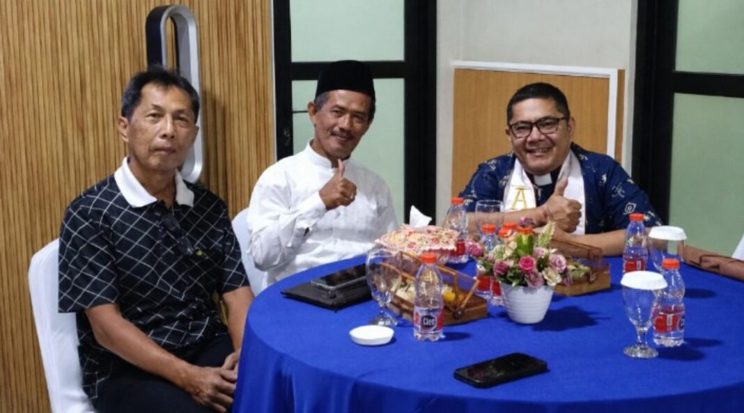 kondusivitas Kota Tasikmalaya
