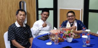 Ketua FKUB Tasikmalaya: Kekerasan Bukan Bahasa Agama, Dialog adalah Jalan Utama kondusivitas Kota Tasikmalaya