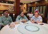 Sahrial Koto: Perbedaan adalah Gen Indonesia, Mari Rawat Kondusivitas Kota Tasikmalaya kondusivitas Kota Tasikmalaya
