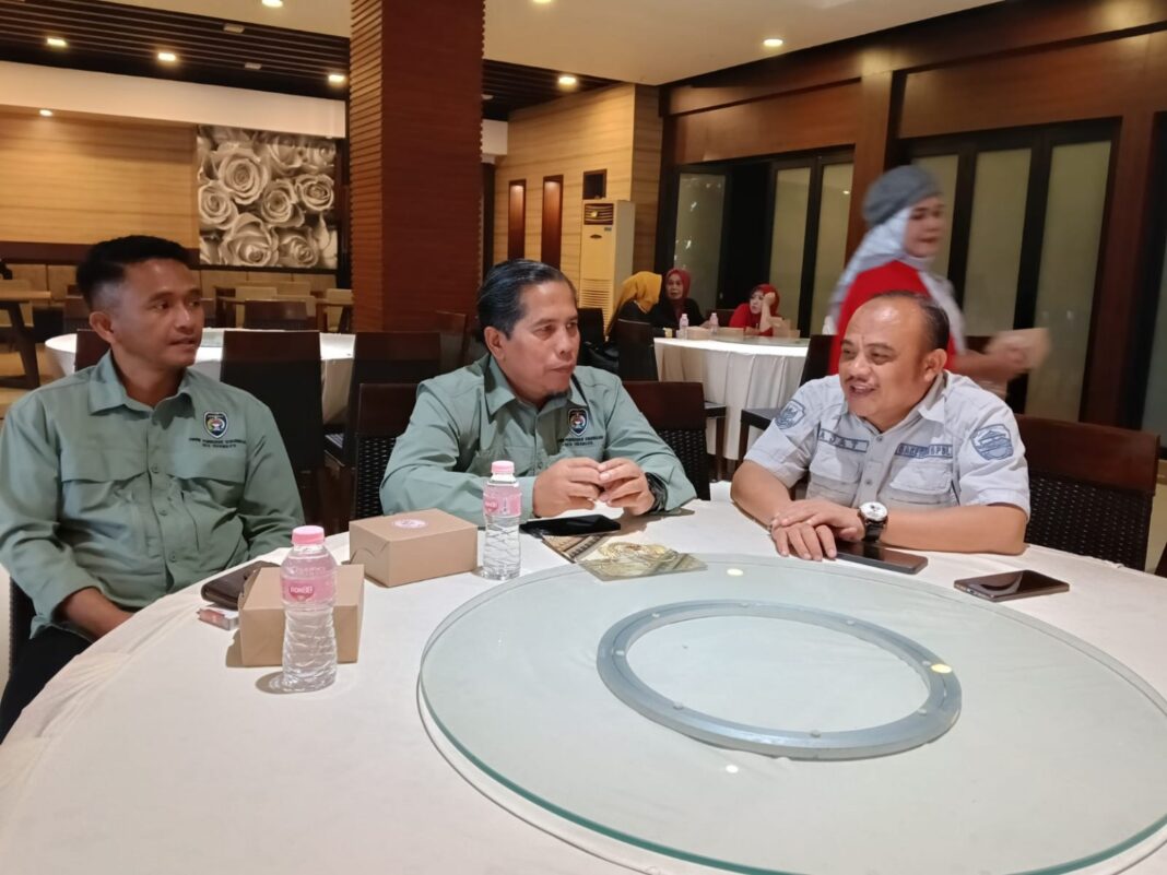 kondusivitas Kota Tasikmalaya